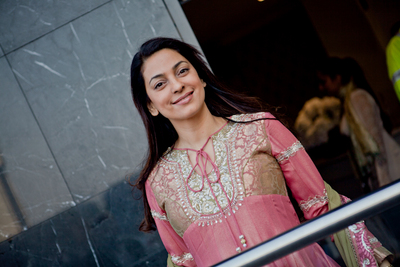 Bollywood Actress Juhi Chawla Heading To Hollywood